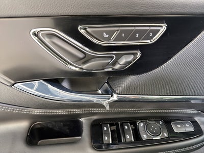 2026 Lincoln Corsair Grand Touring