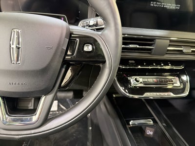 2026 Lincoln Corsair Grand Touring