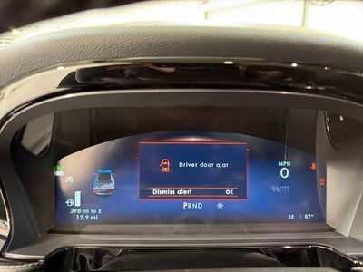 2026 Lincoln Corsair Grand Touring