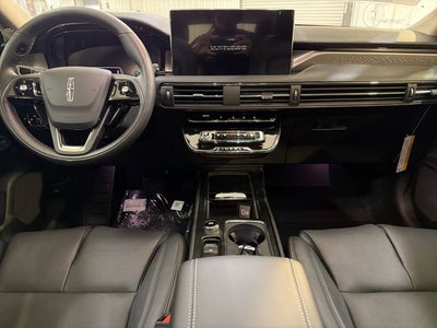 2026 Lincoln Corsair Grand Touring