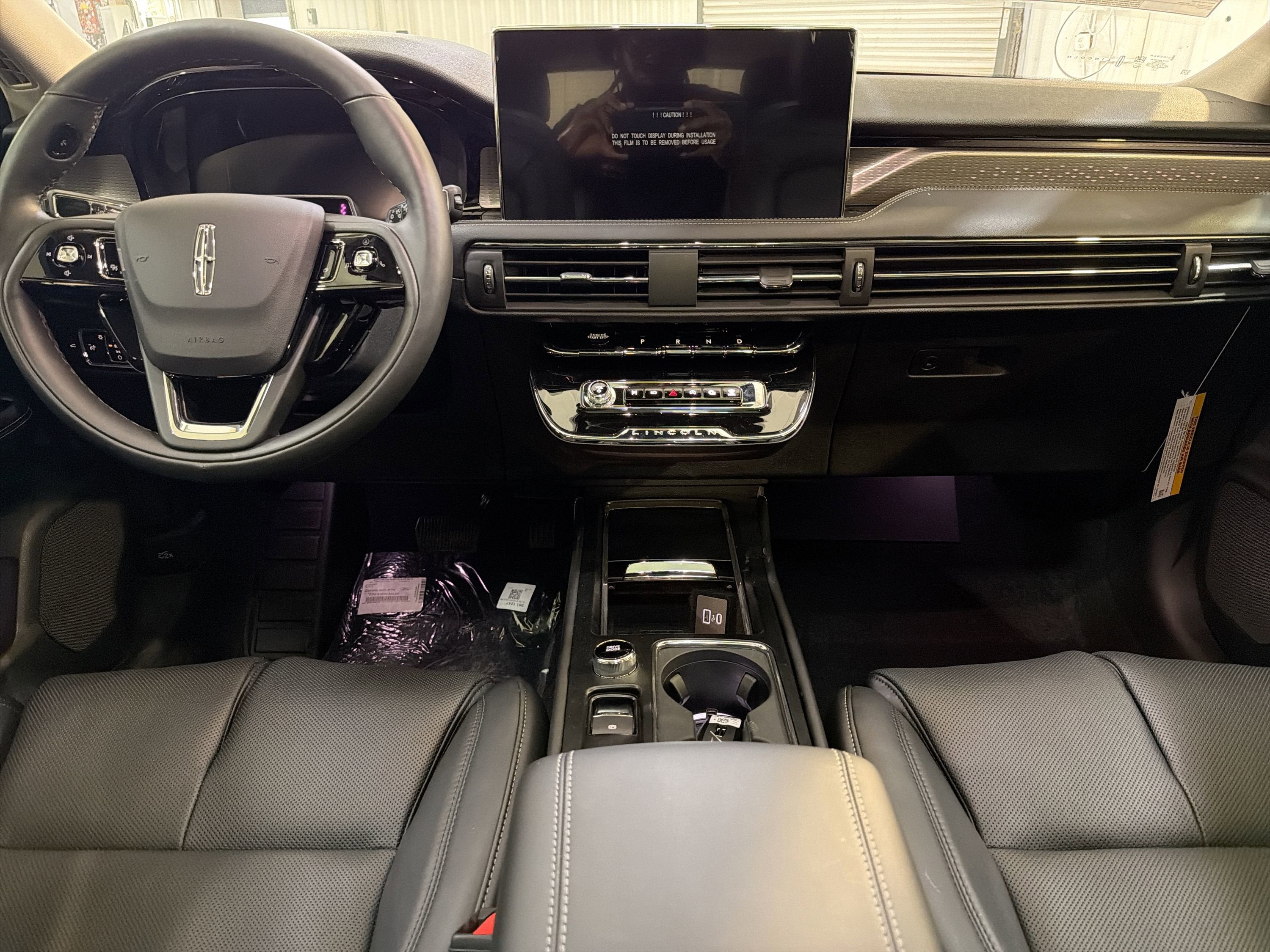 2026 Lincoln Corsair Grand Touring