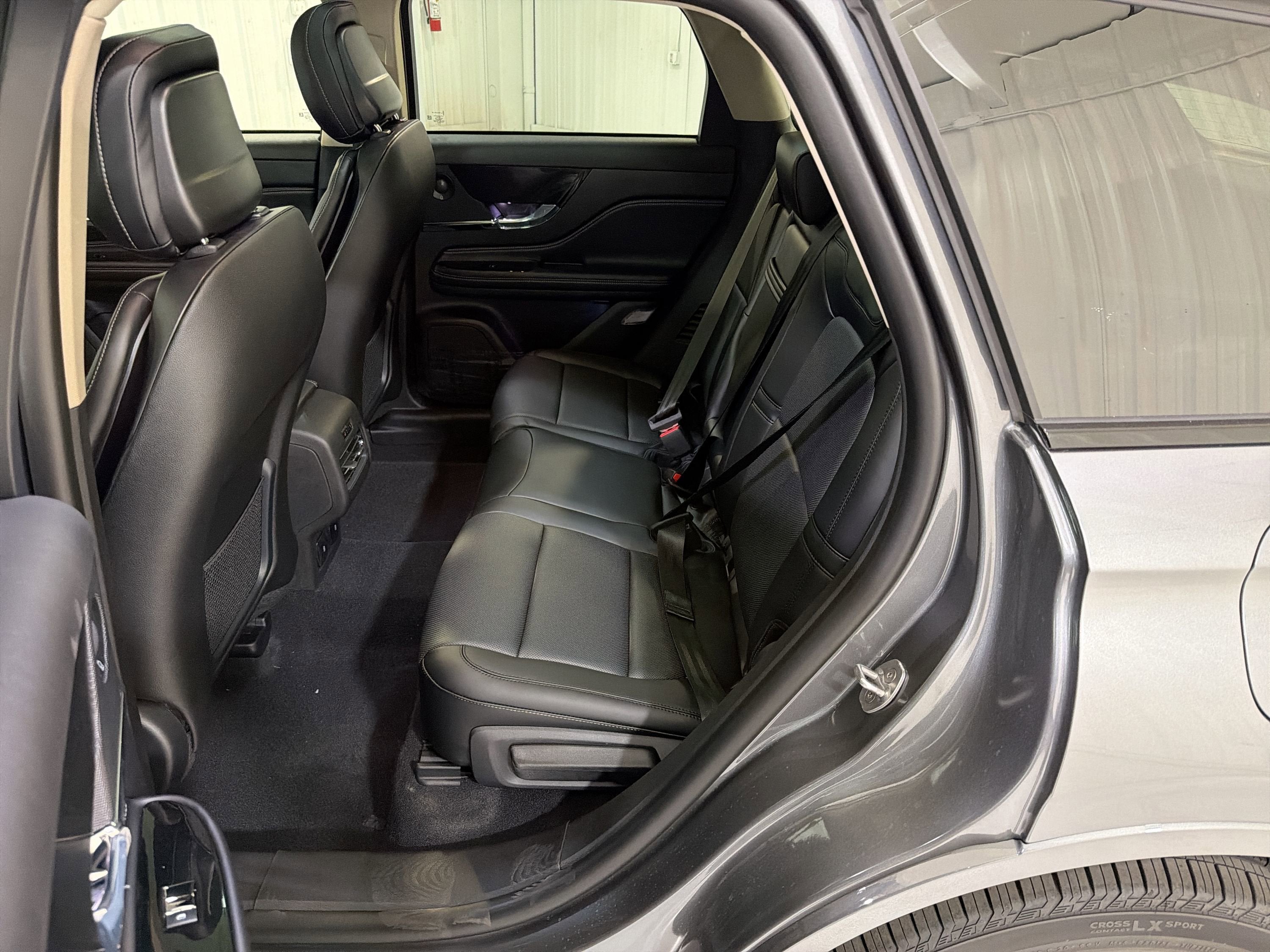 2026 Lincoln Corsair Grand Touring