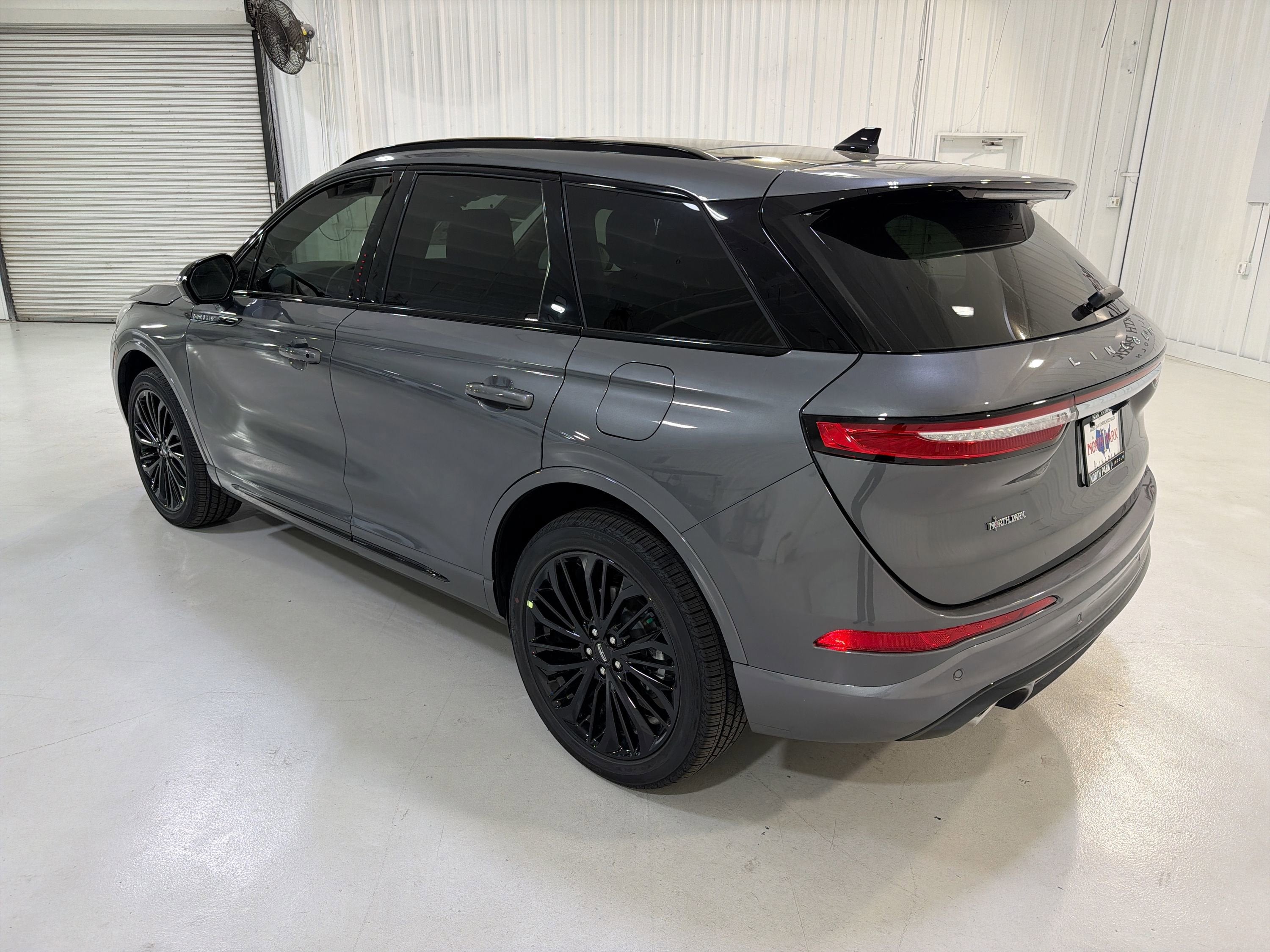 2026 Lincoln Corsair Grand Touring