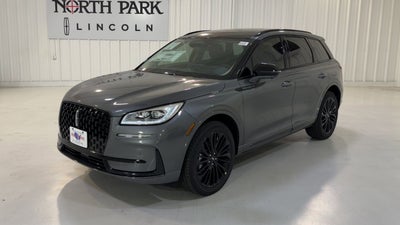 2026 Lincoln Corsair Grand Touring