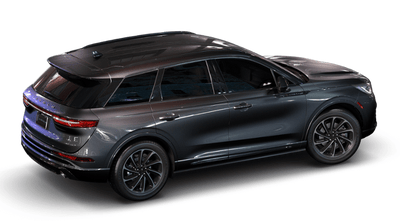 2026 Lincoln Corsair Grand Touring