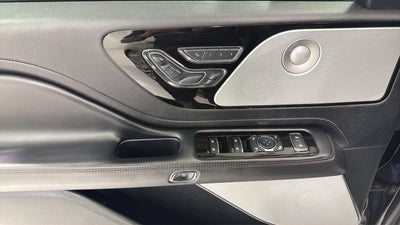 2021 Lincoln Aviator Grand Touring
