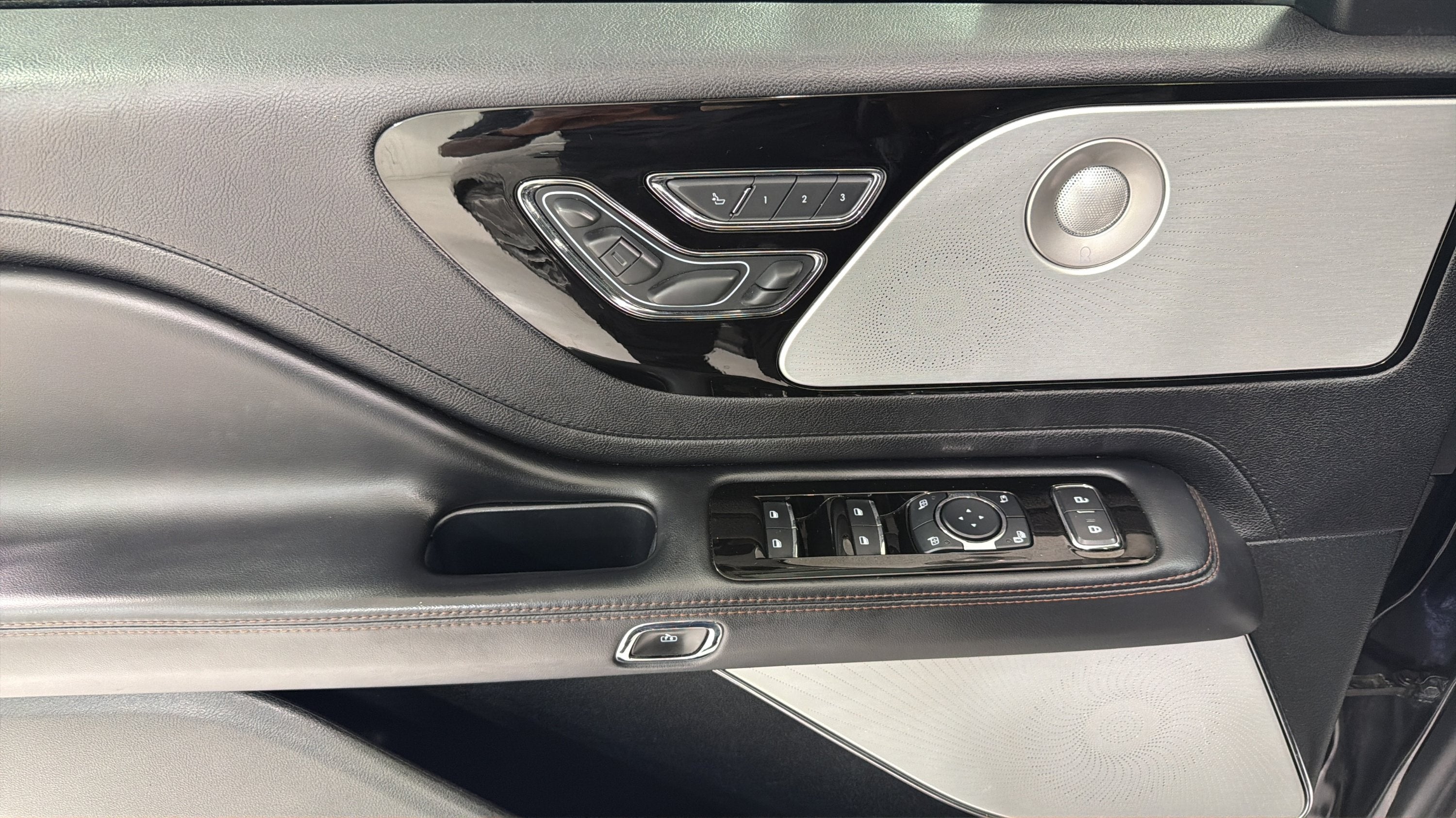 2021 Lincoln Aviator Grand Touring