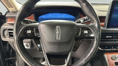 2021 Lincoln Aviator Grand Touring