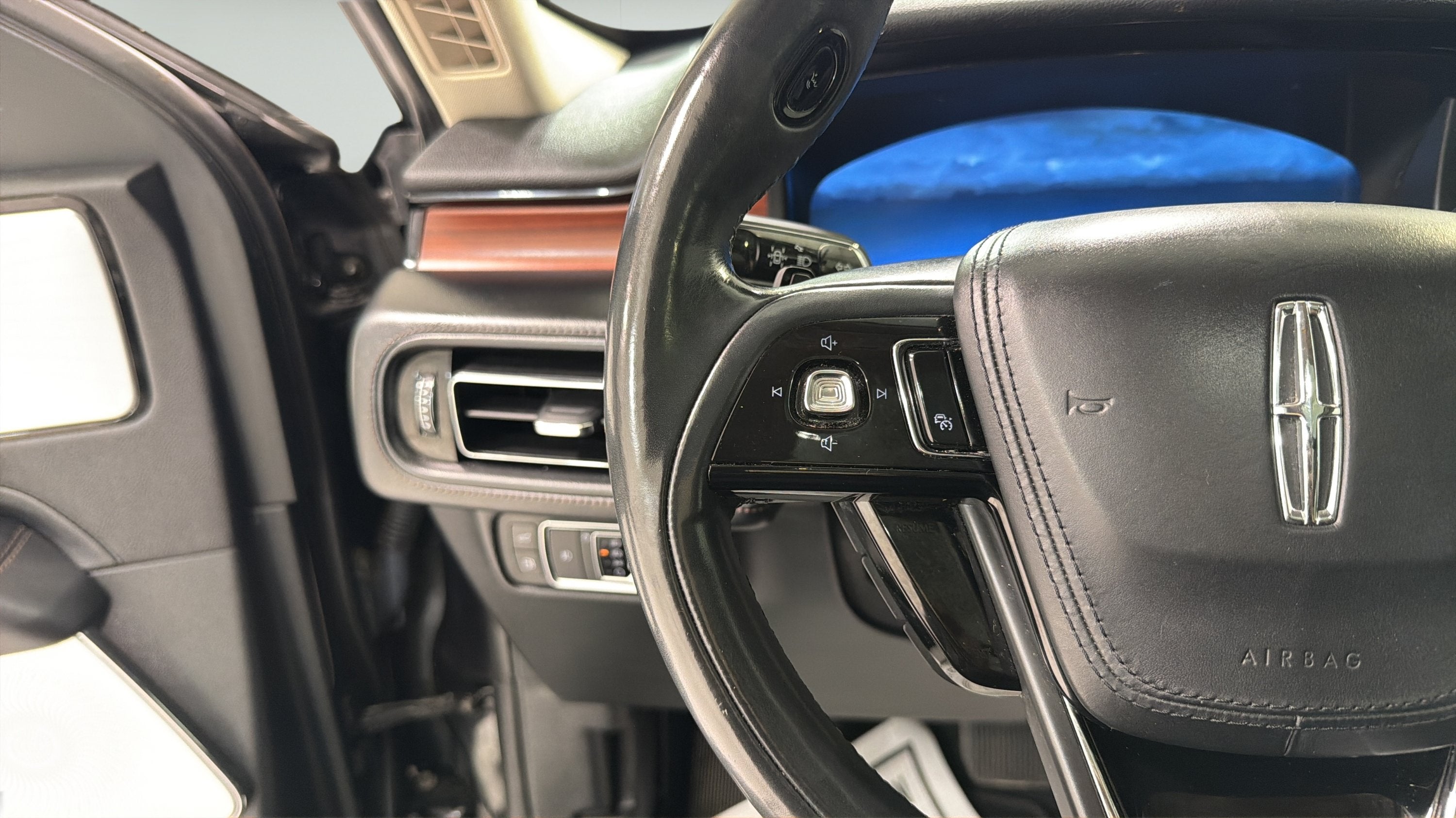 2021 Lincoln Aviator Grand Touring