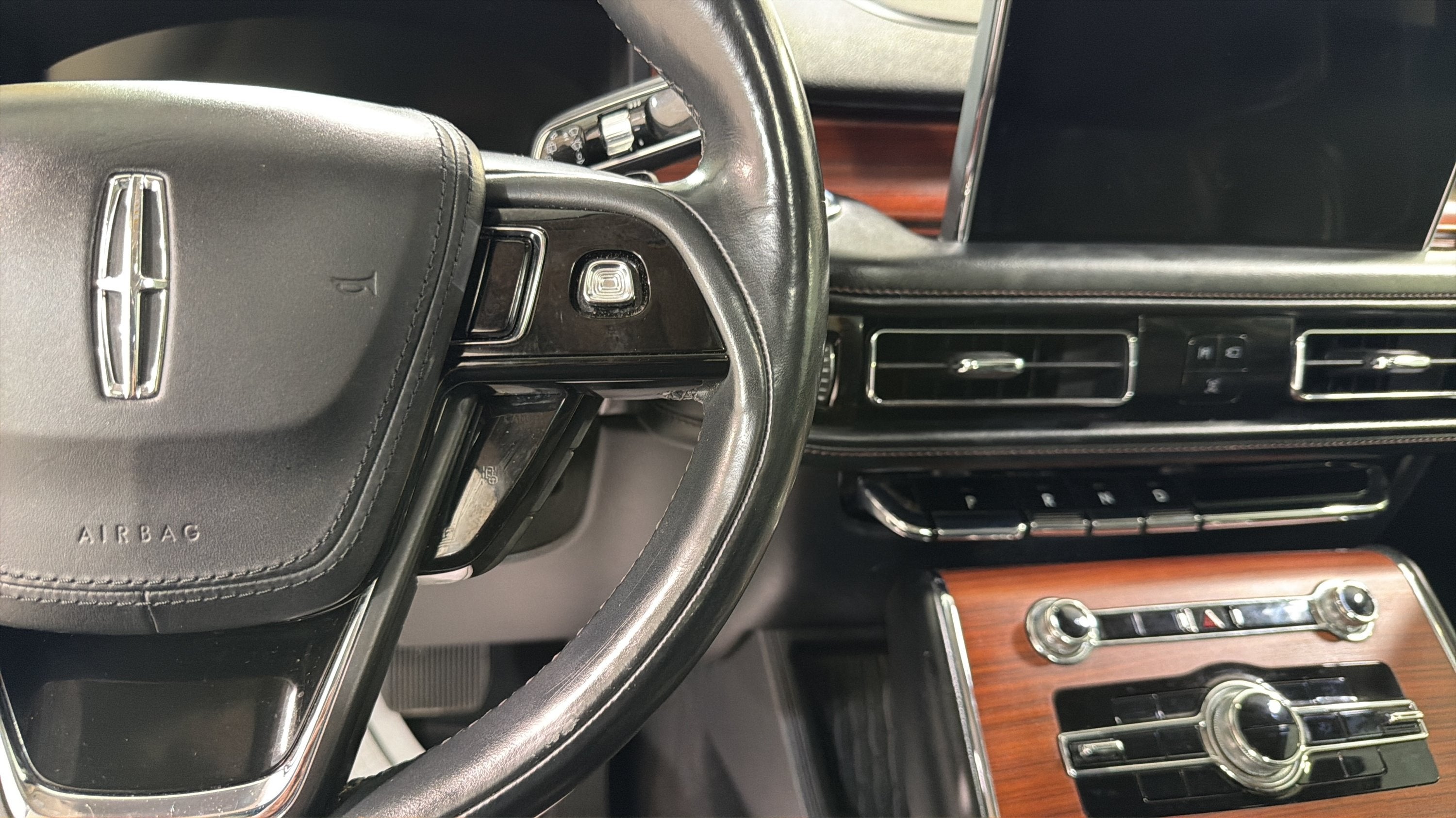 2021 Lincoln Aviator Grand Touring