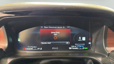 2021 Lincoln Aviator Grand Touring