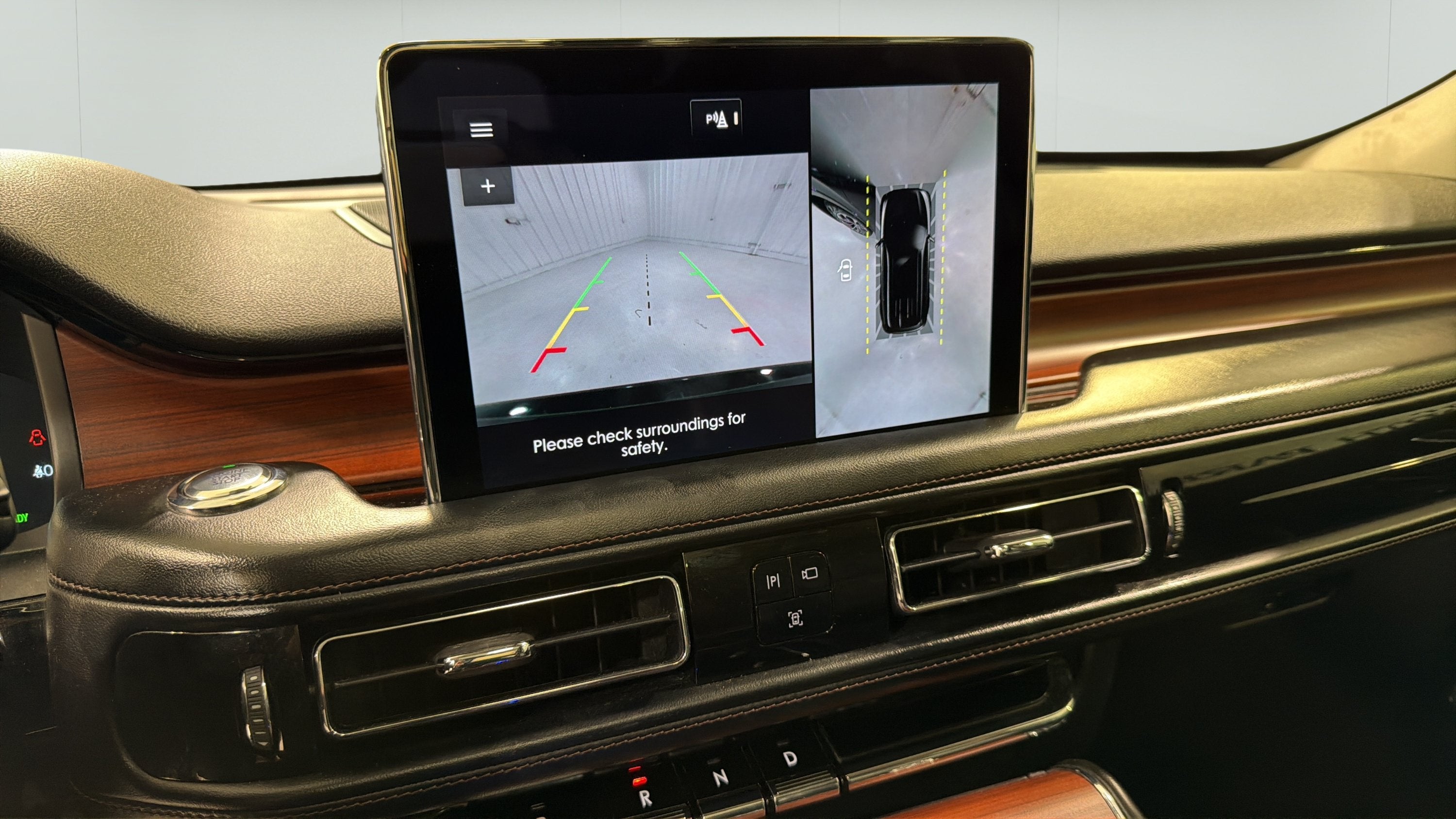 2021 Lincoln Aviator Grand Touring