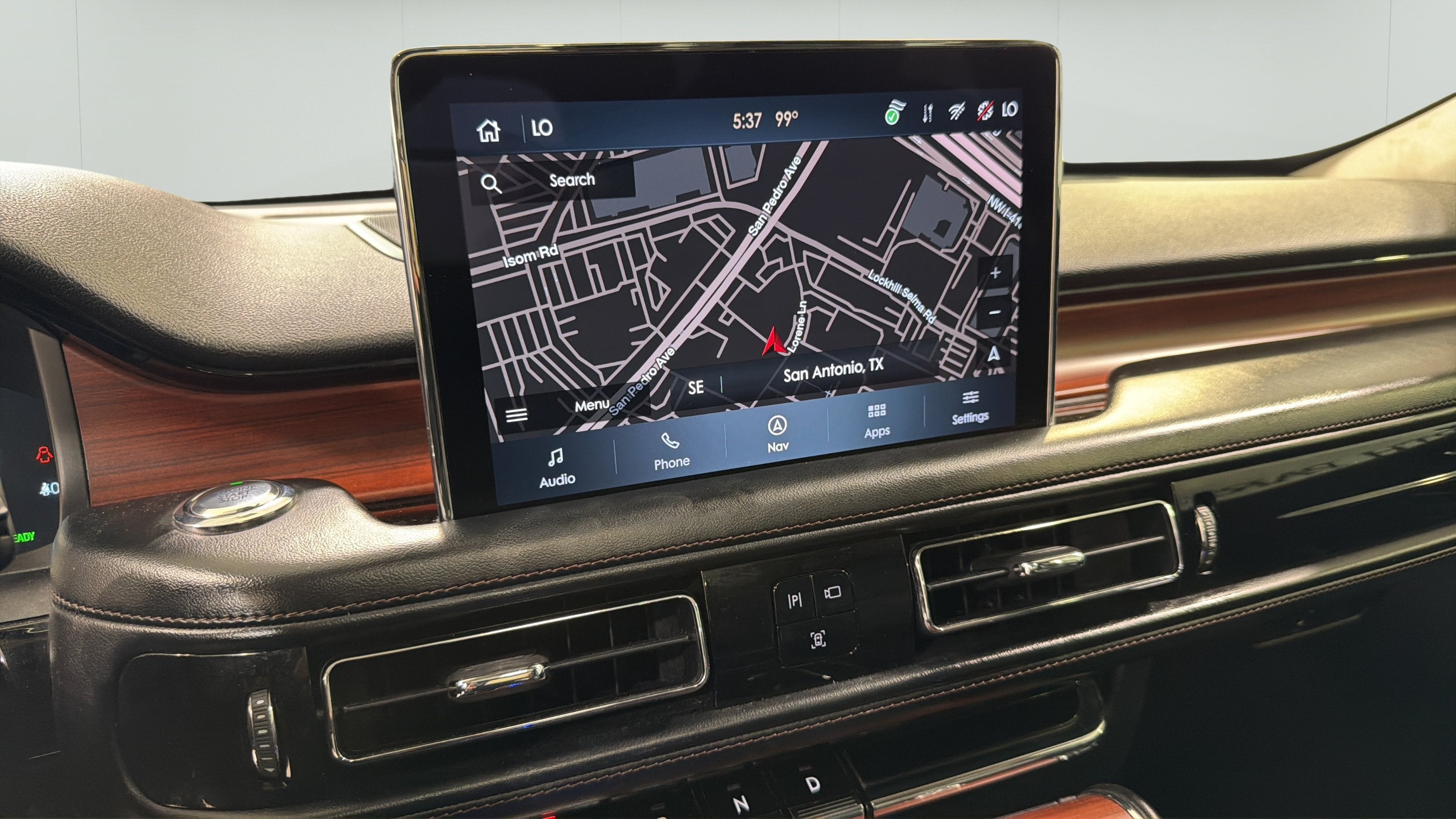 2021 Lincoln Aviator Grand Touring