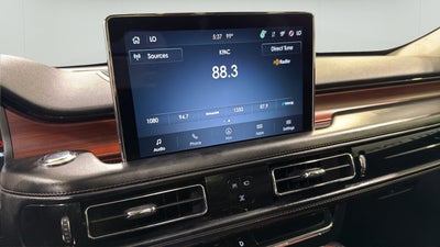 2021 Lincoln Aviator Grand Touring