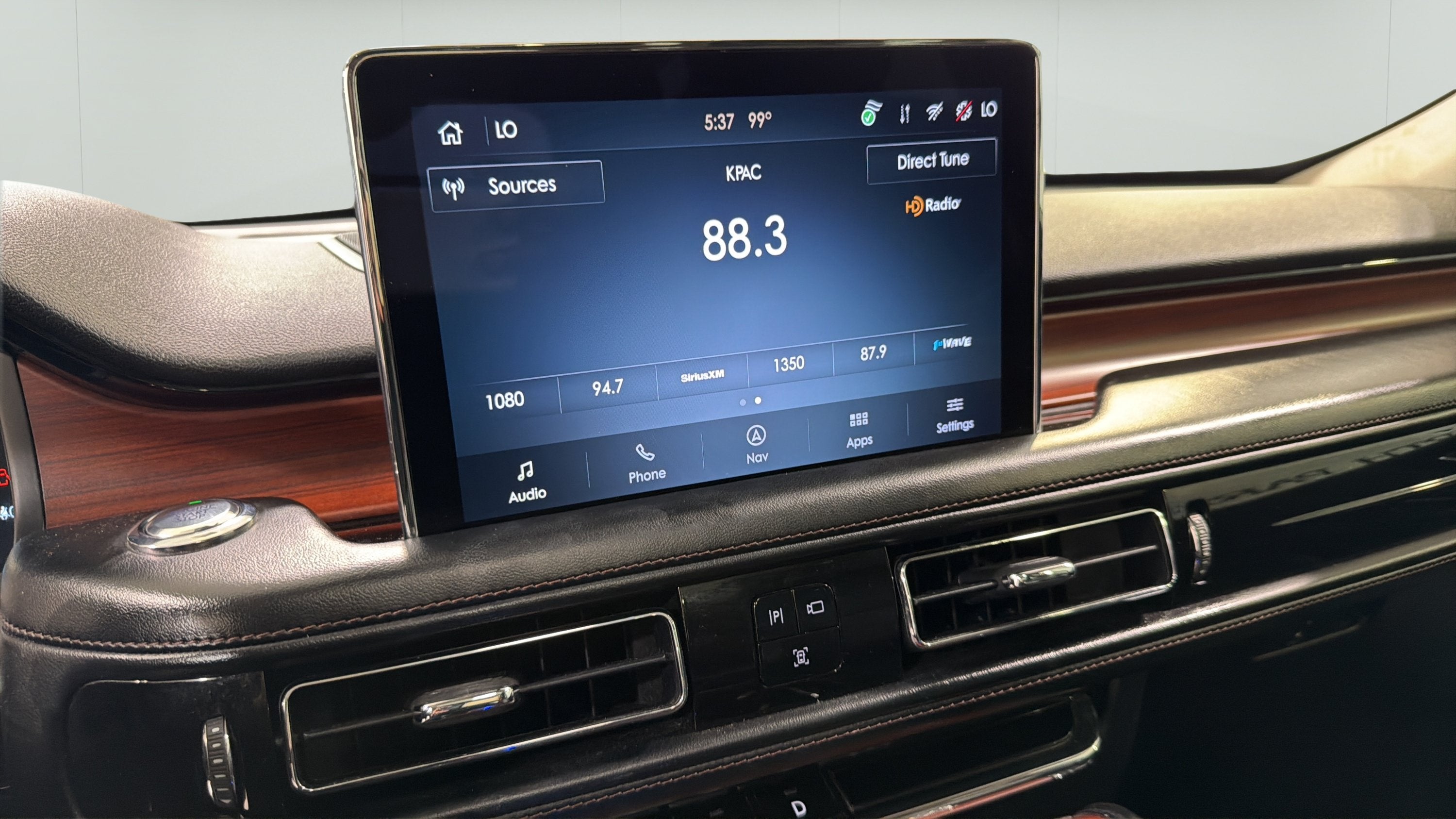 2021 Lincoln Aviator Grand Touring