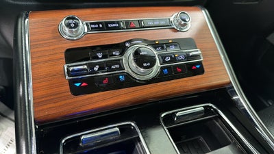 2021 Lincoln Aviator Grand Touring