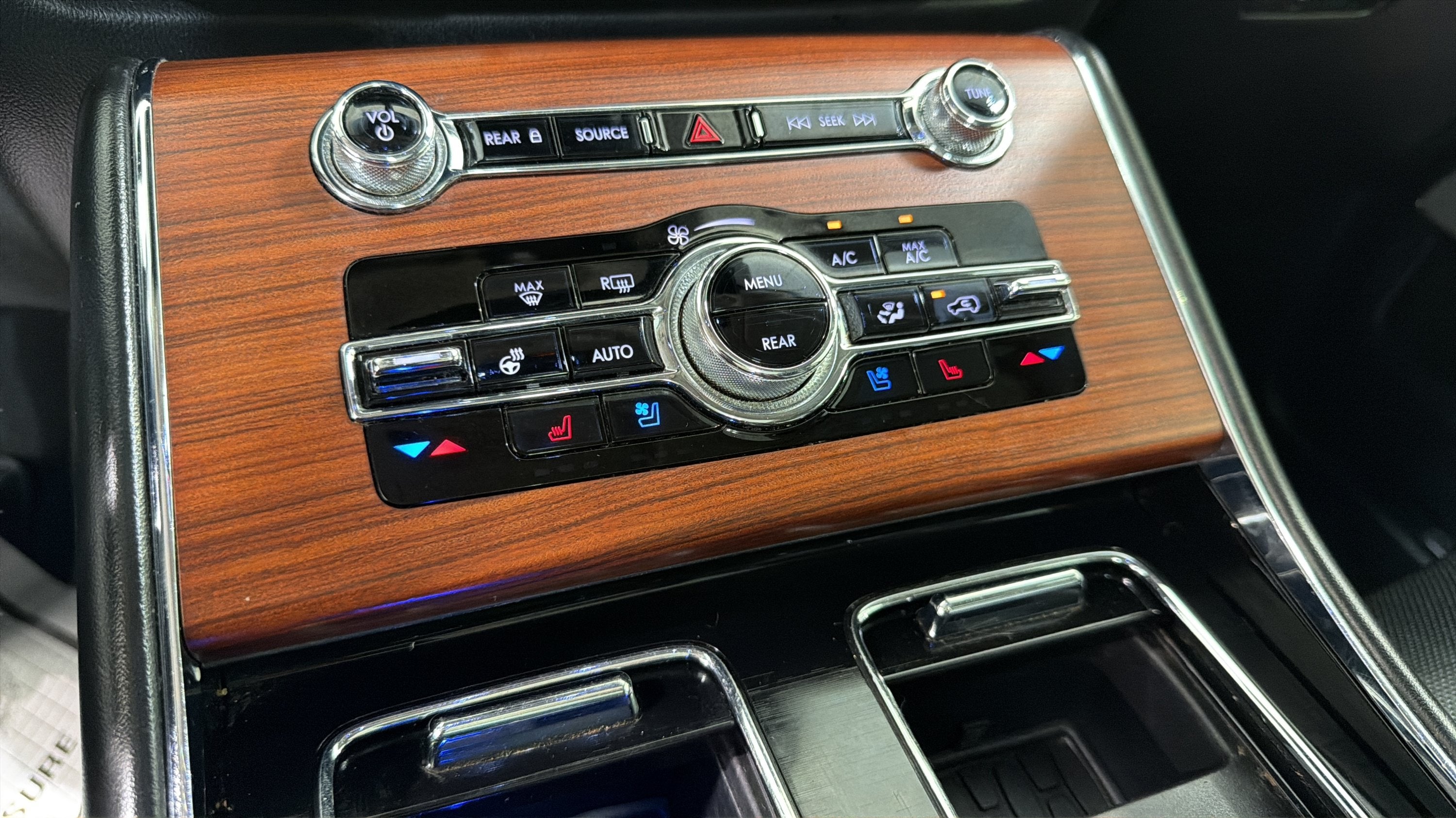 2021 Lincoln Aviator Grand Touring