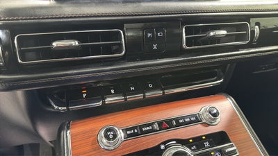 2021 Lincoln Aviator Grand Touring