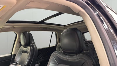 2021 Lincoln Aviator Grand Touring