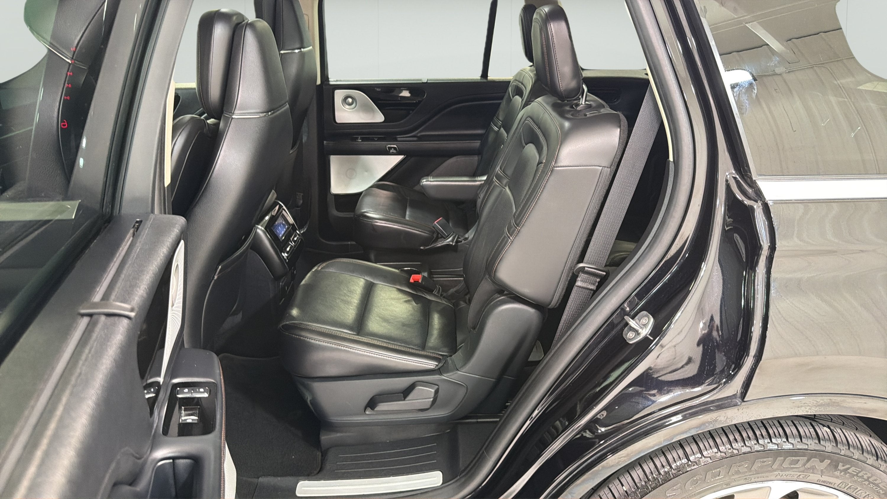 2021 Lincoln Aviator Grand Touring