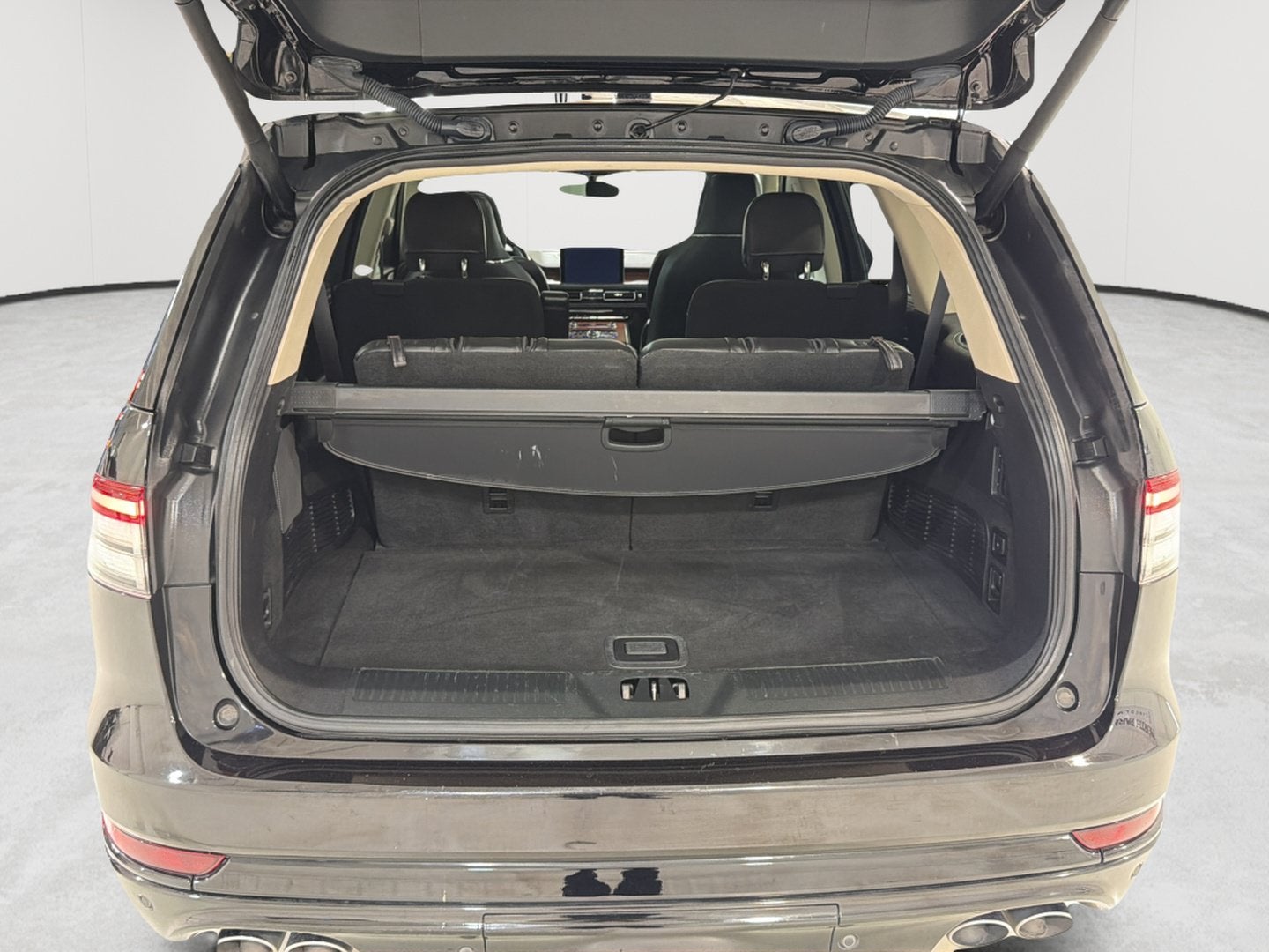 2021 Lincoln Aviator Grand Touring