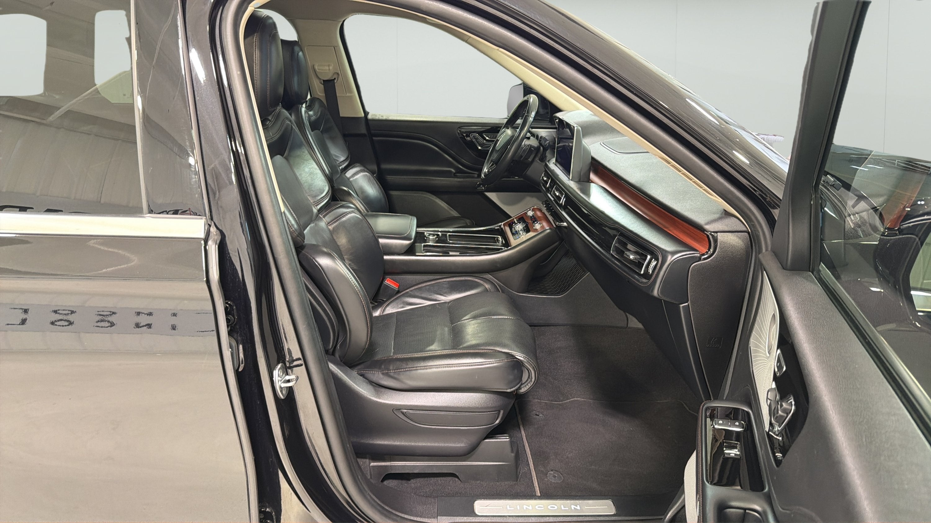 2021 Lincoln Aviator Grand Touring