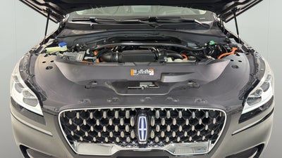 2021 Lincoln Aviator Grand Touring