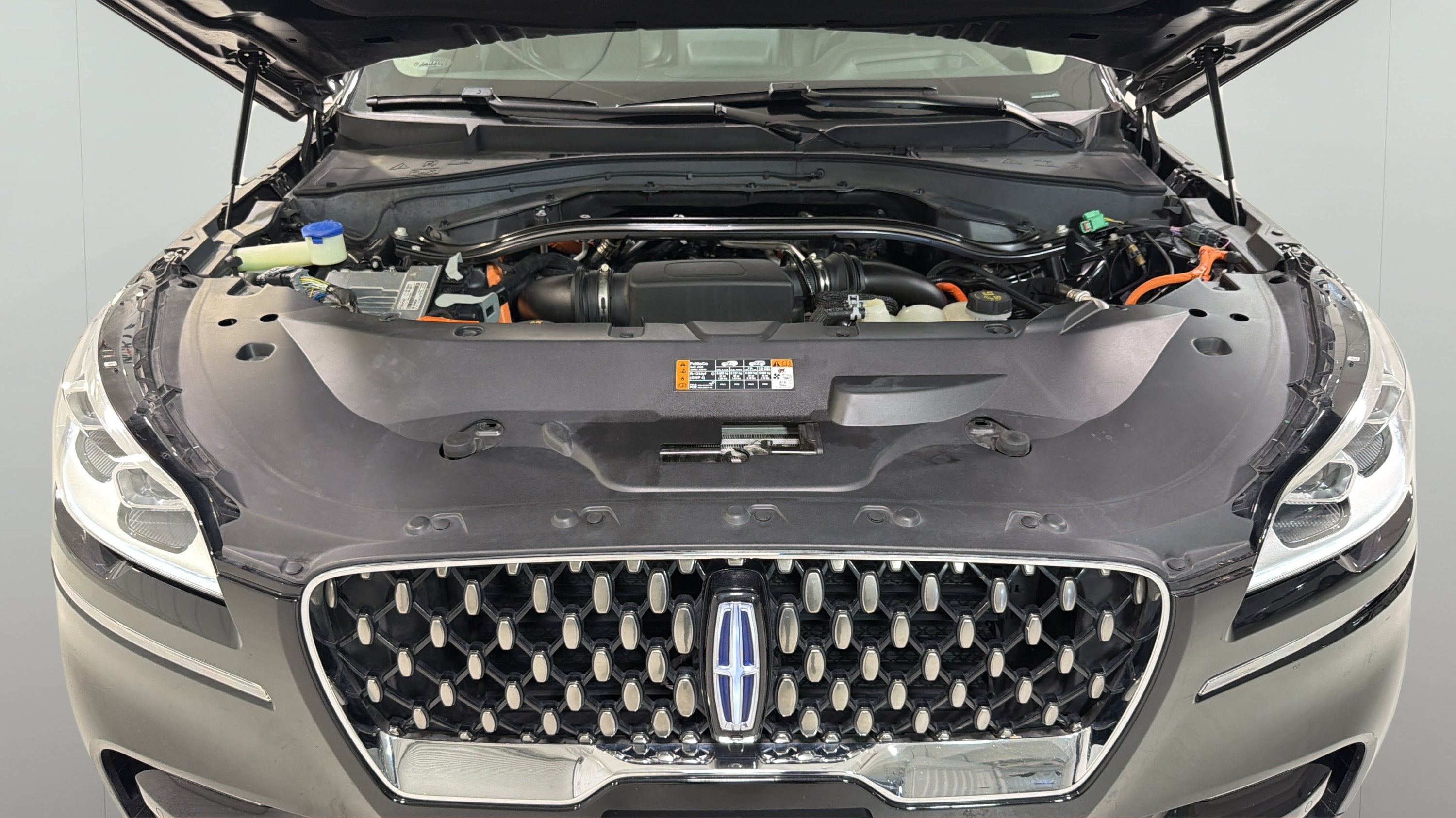 2021 Lincoln Aviator Grand Touring