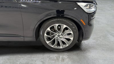 2021 Lincoln Aviator Grand Touring