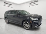 2021 Lincoln Aviator Grand Touring