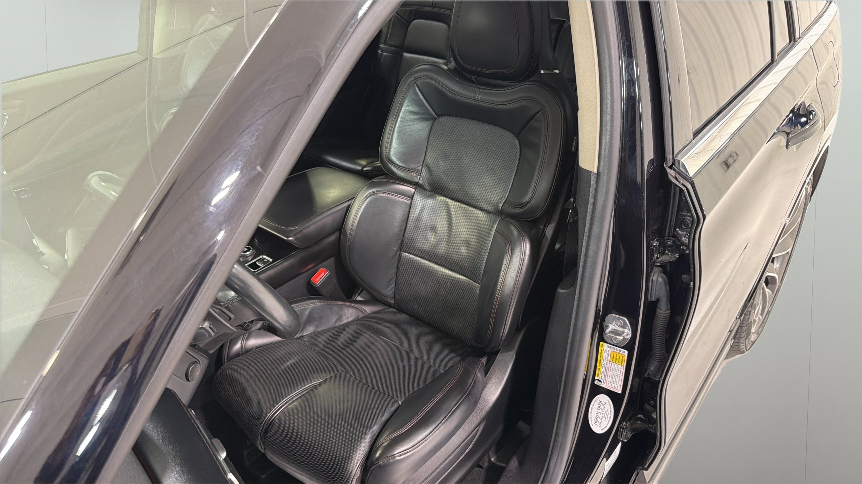 2021 Lincoln Aviator Grand Touring