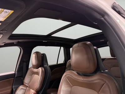 2021 Lincoln Aviator Grand Touring