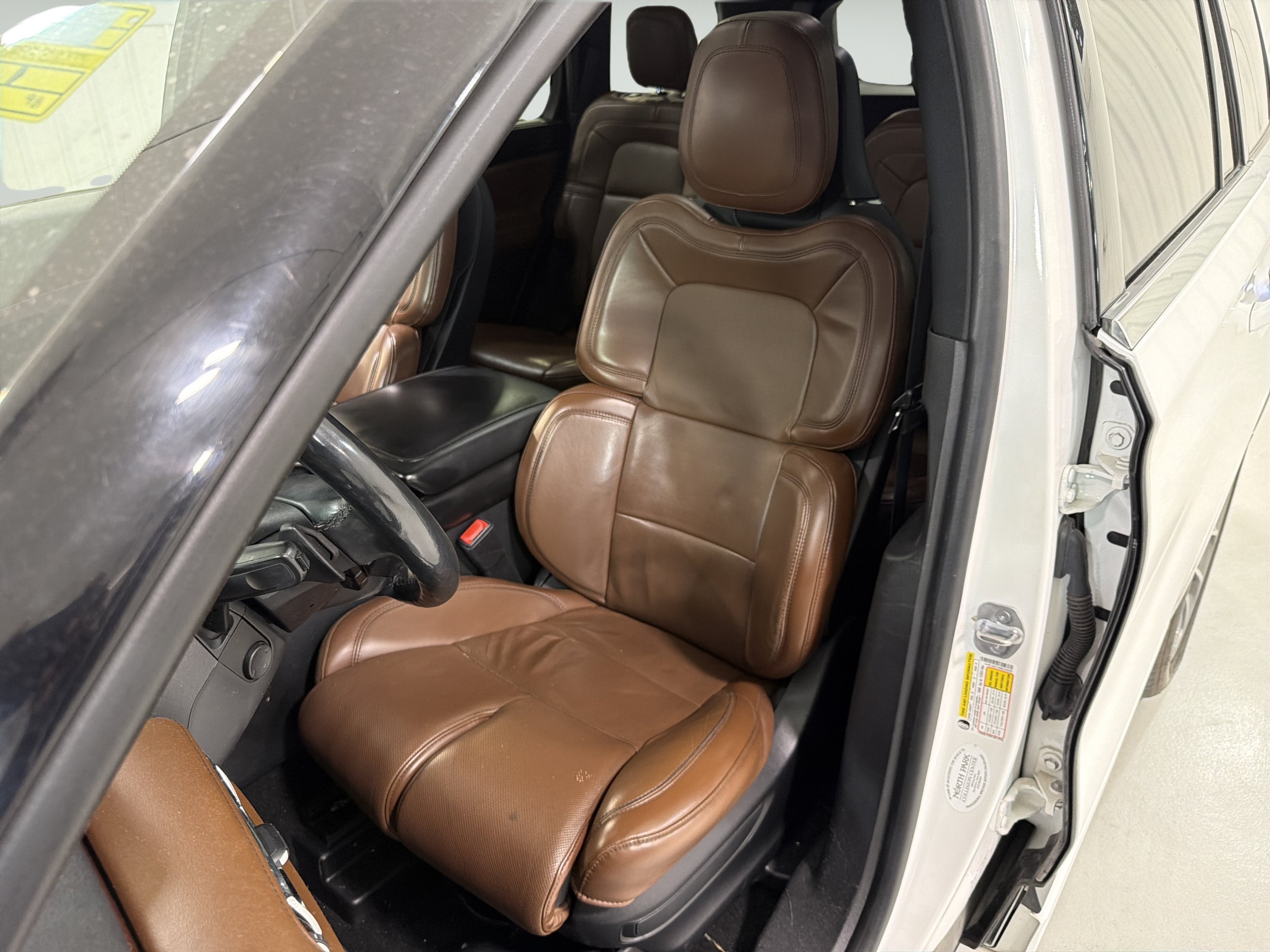 2021 Lincoln Aviator Grand Touring