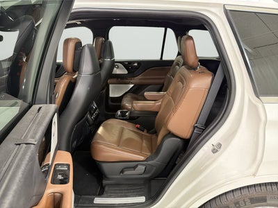 2021 Lincoln Aviator Grand Touring