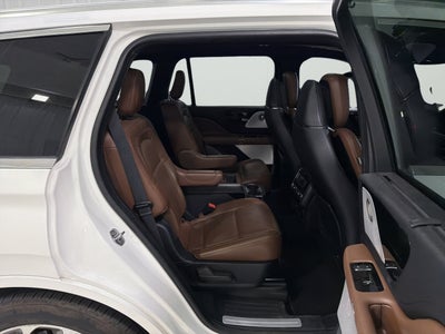 2021 Lincoln Aviator Grand Touring