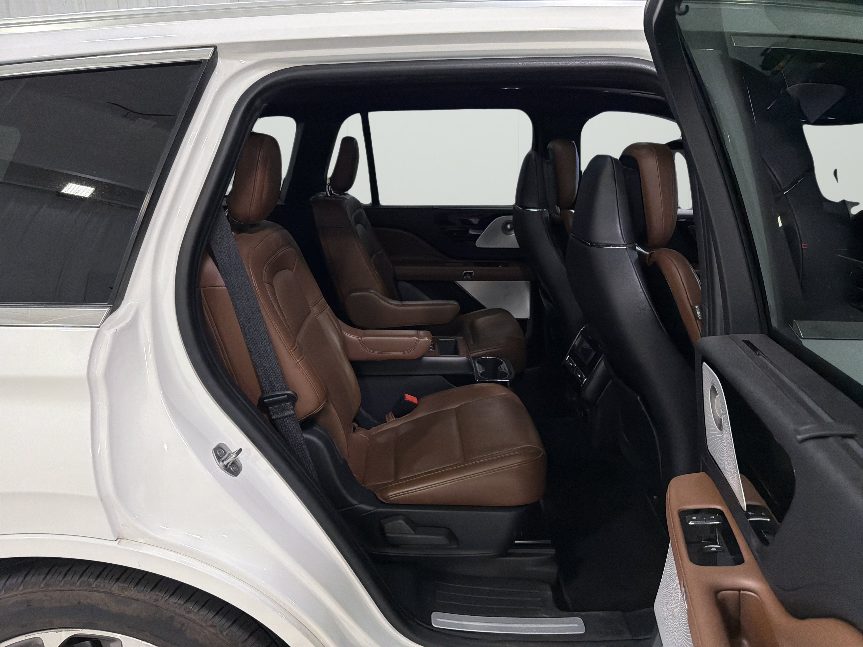 2021 Lincoln Aviator Grand Touring