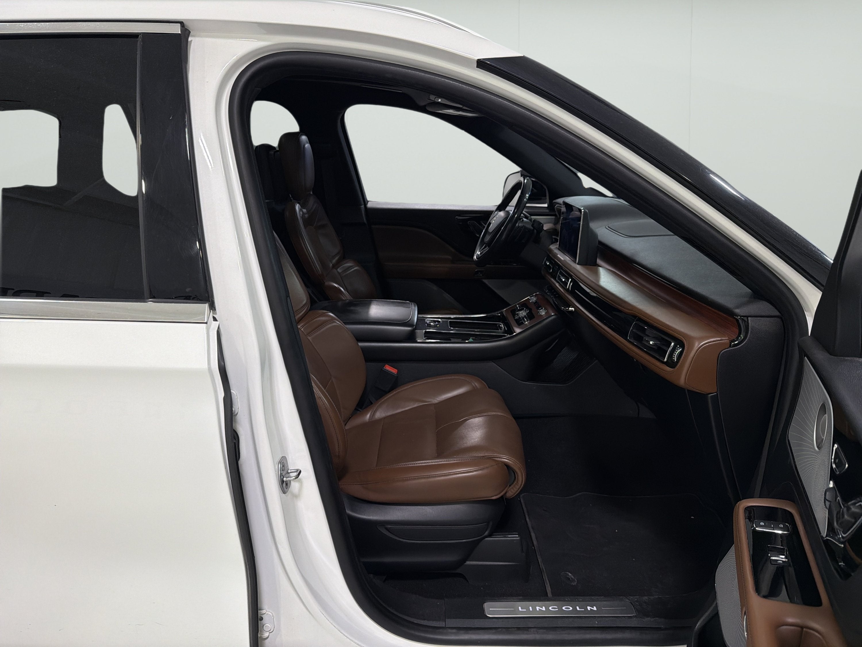 2021 Lincoln Aviator Grand Touring