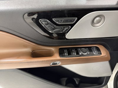 2021 Lincoln Aviator Grand Touring