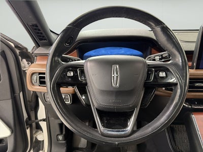 2021 Lincoln Aviator Grand Touring