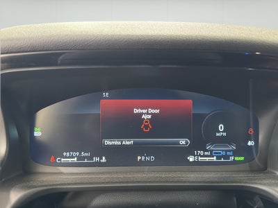 2021 Lincoln Aviator Grand Touring