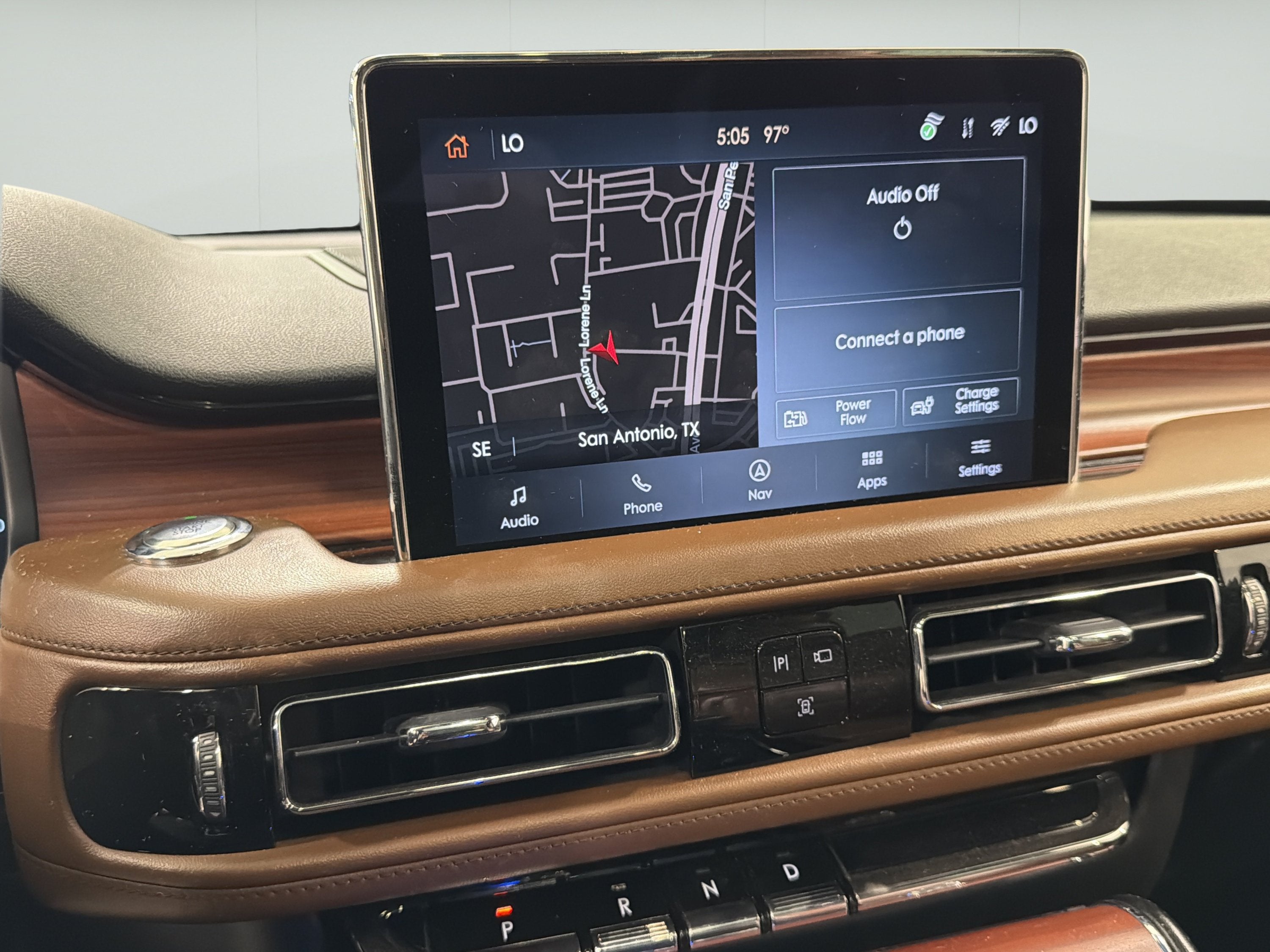 2021 Lincoln Aviator Grand Touring