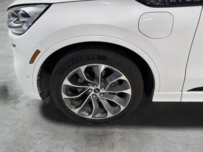 2021 Lincoln Aviator Grand Touring