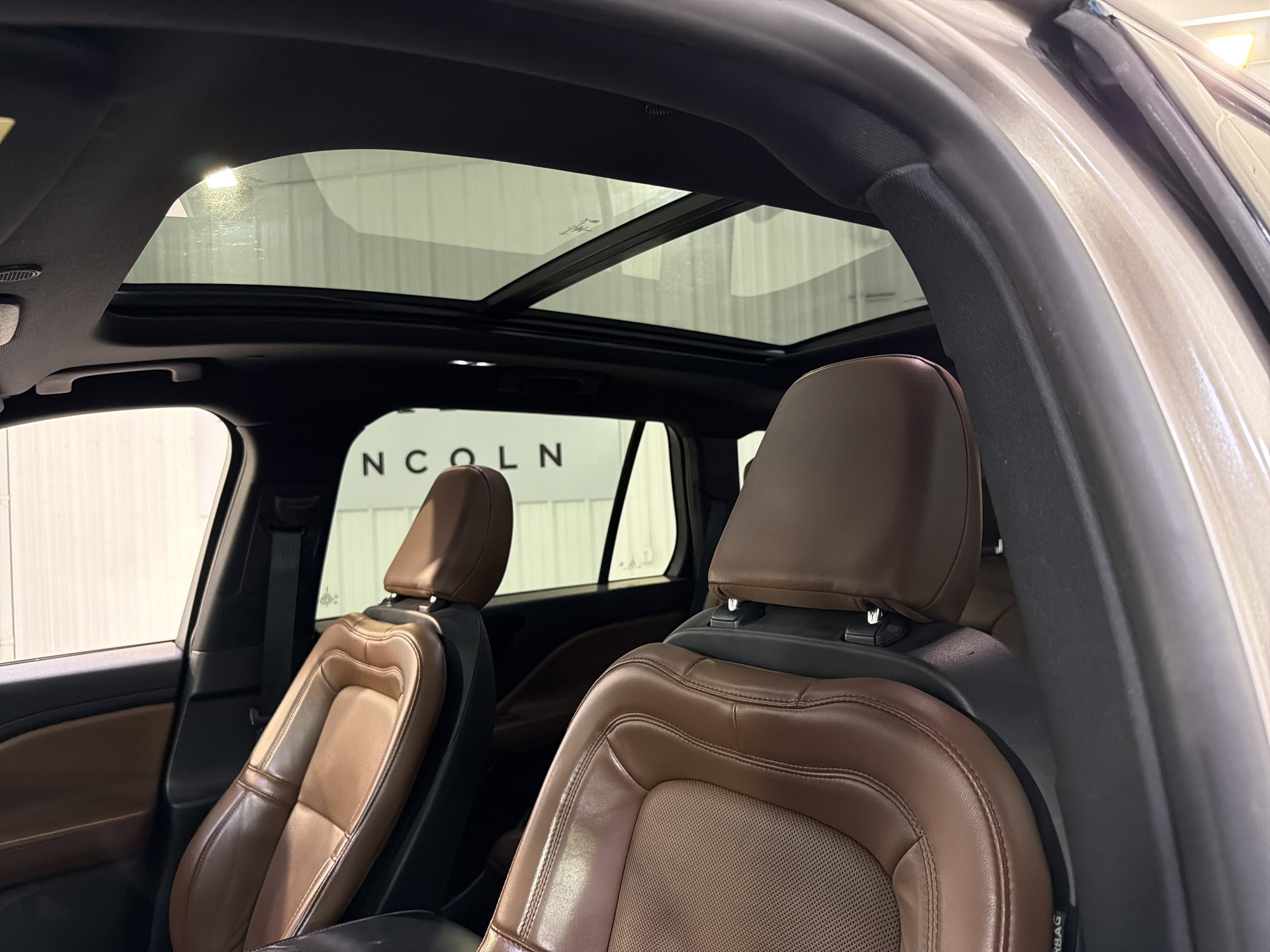 2021 Lincoln Aviator Grand Touring