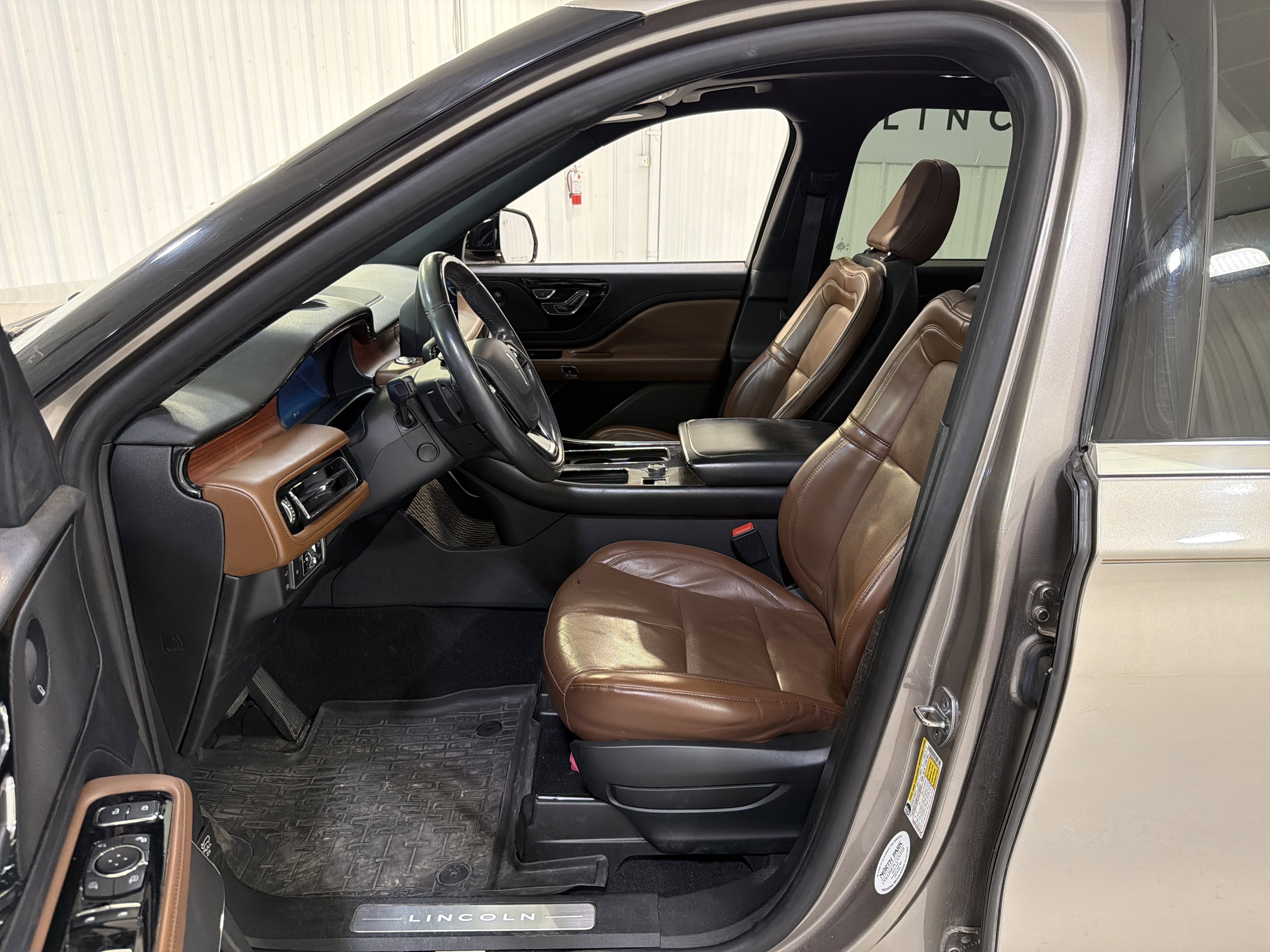 2021 Lincoln Aviator Grand Touring