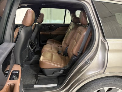 2021 Lincoln Aviator Grand Touring