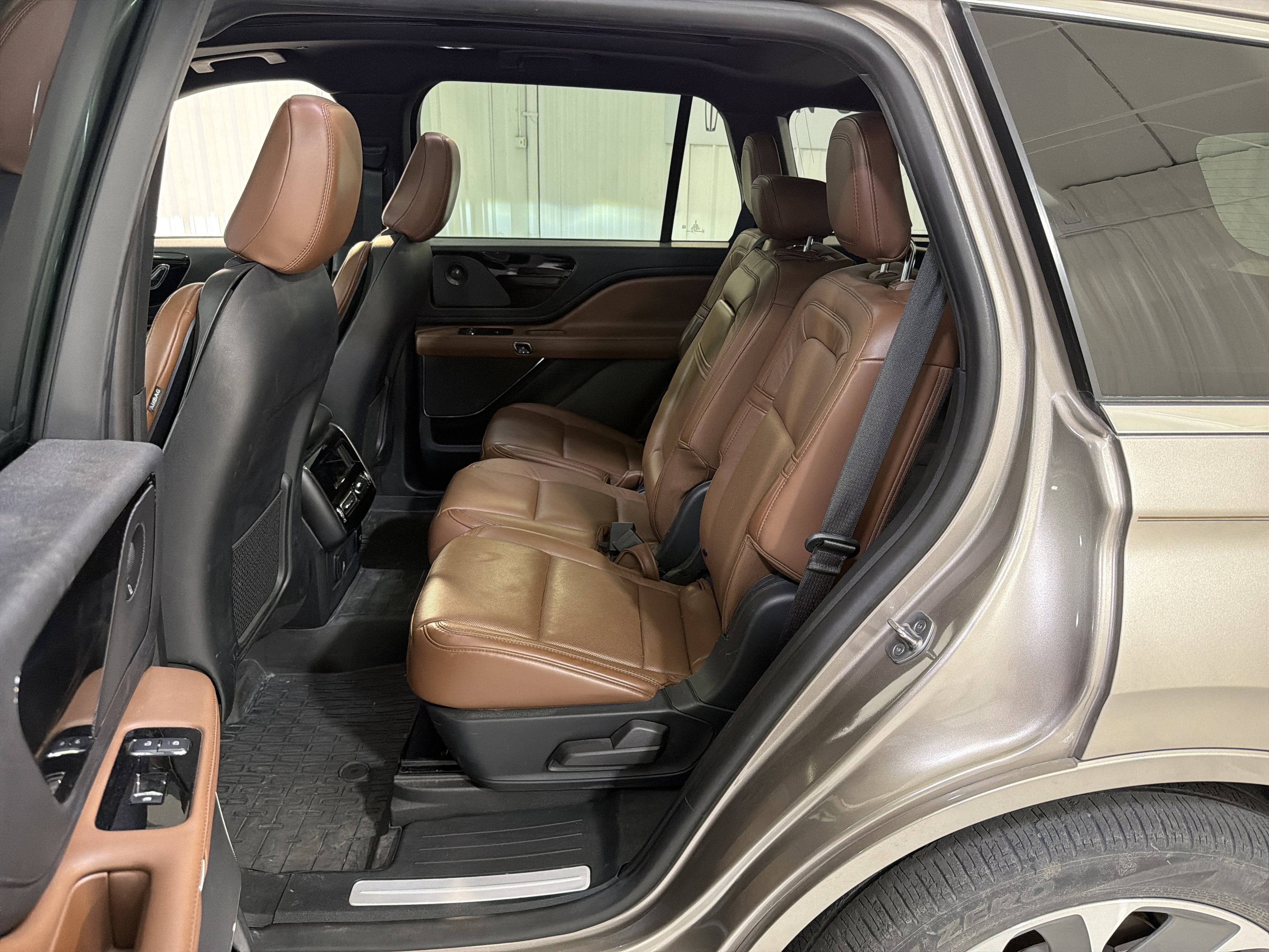 2021 Lincoln Aviator Grand Touring