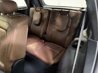 2021 Lincoln Aviator Grand Touring