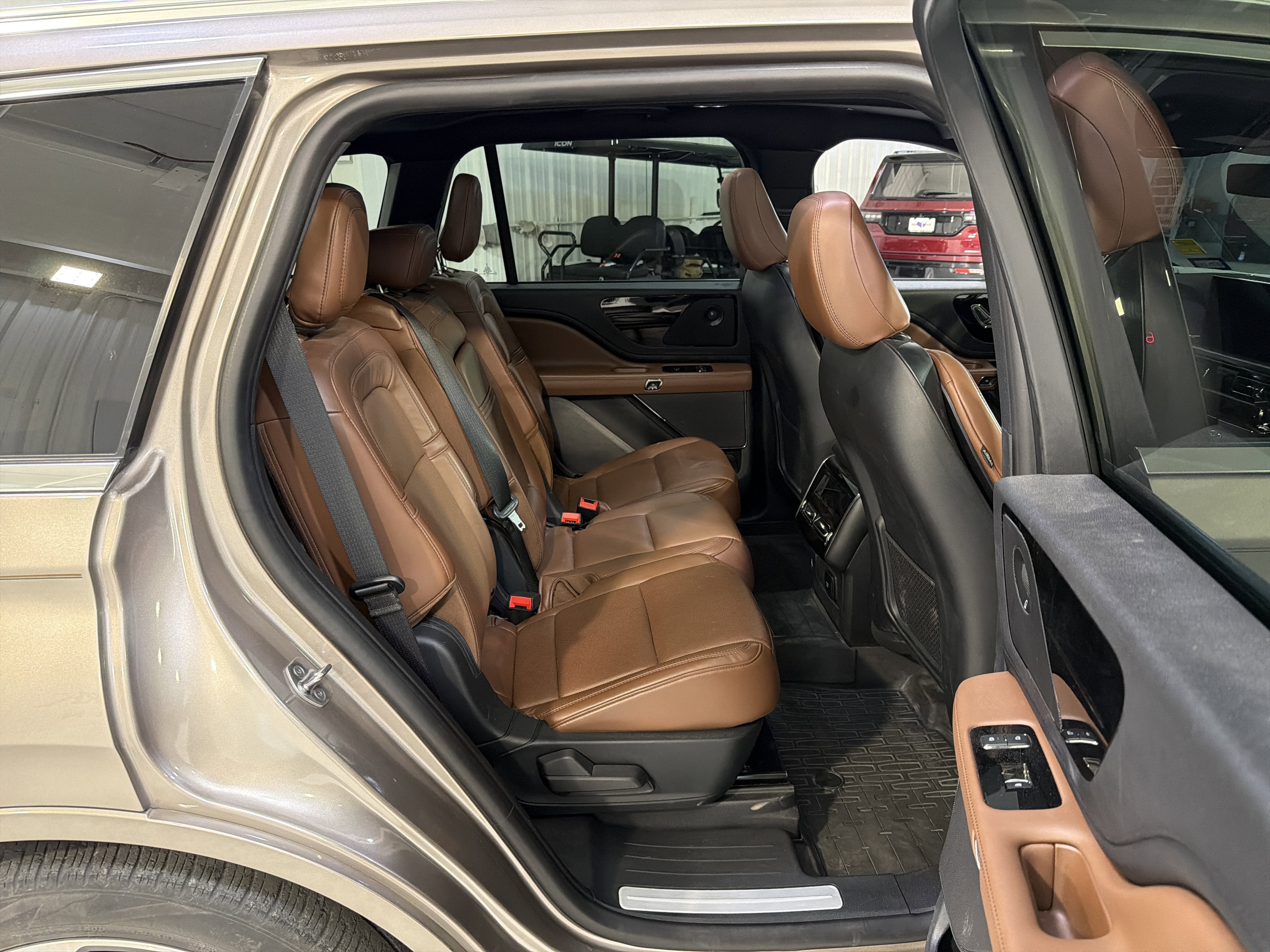 2021 Lincoln Aviator Grand Touring
