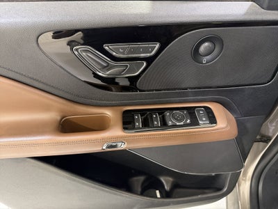 2021 Lincoln Aviator Grand Touring