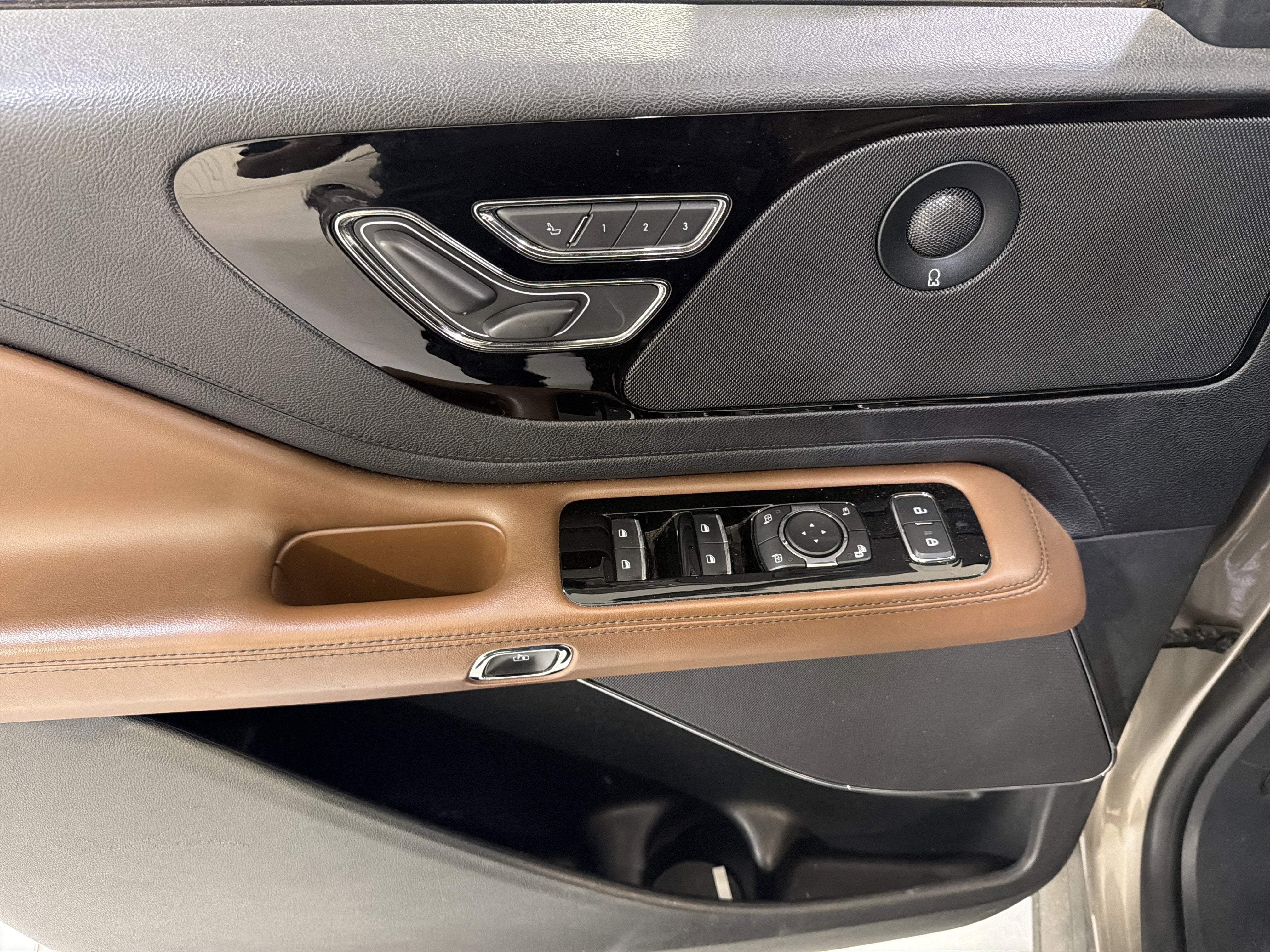 2021 Lincoln Aviator Grand Touring